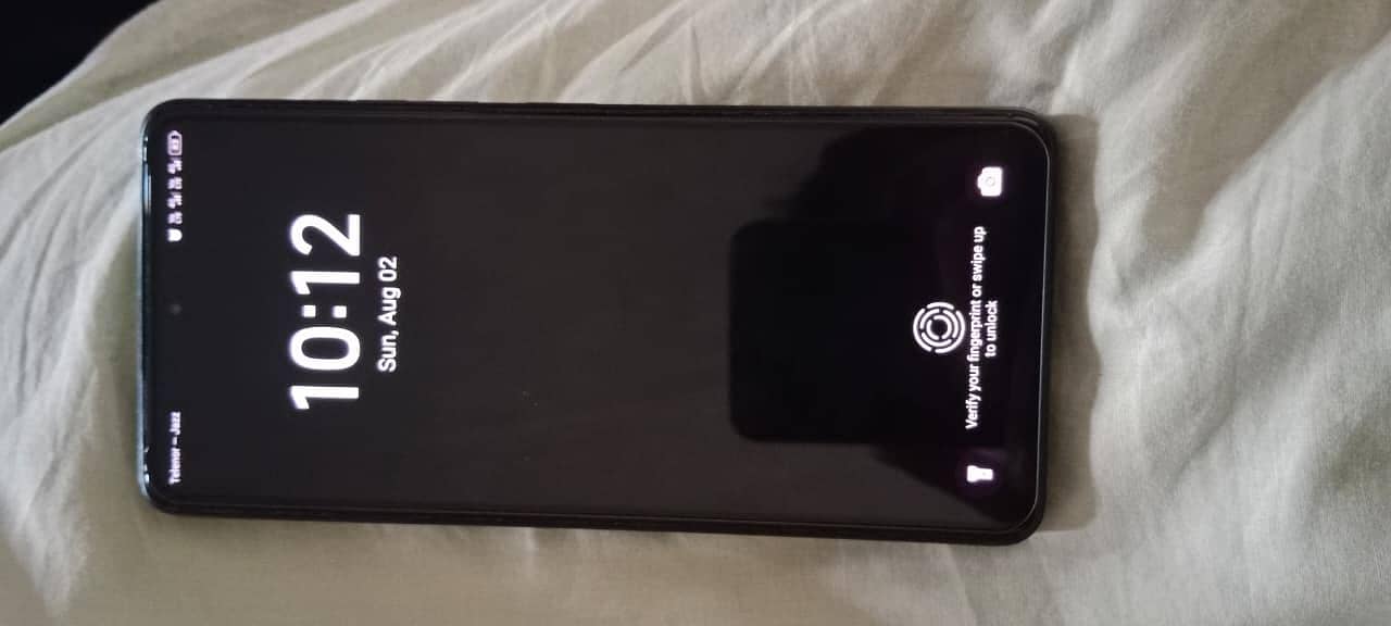Tecno CAMON 20 2