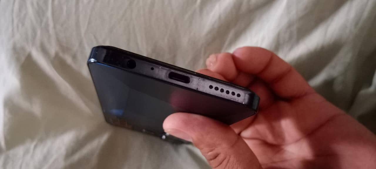 Tecno CAMON 20 3