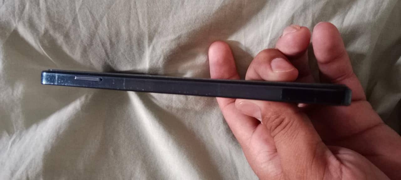 Tecno CAMON 20 4
