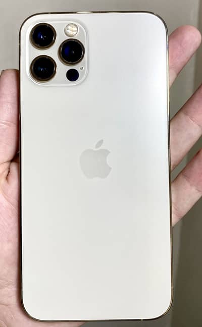 iPhone 12 Pro