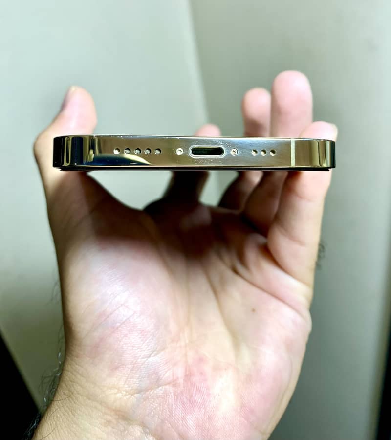 iPhone 12 Pro 3