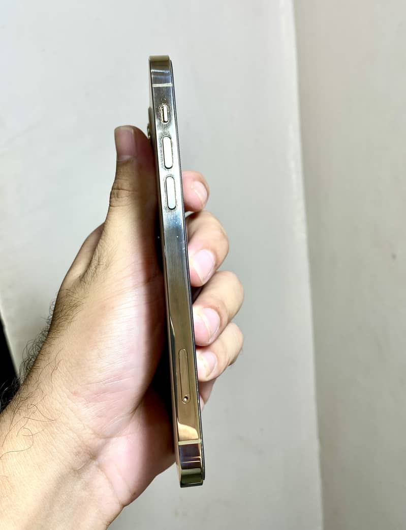 iPhone 12 Pro 5
