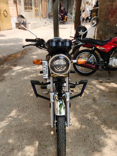 Honda CG 150