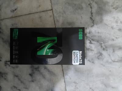 Sego Note 70