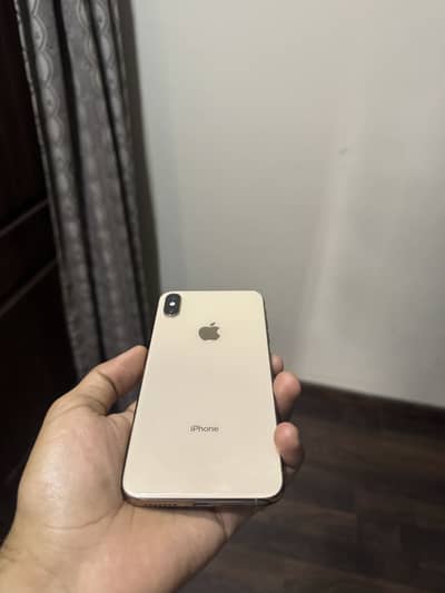 Apple iPhone XS Max