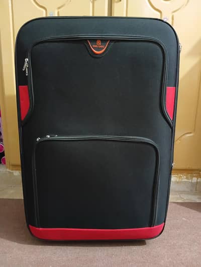 Travel bag