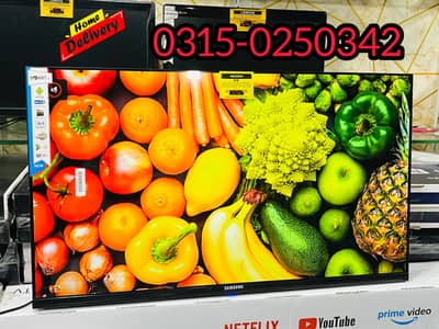PUBLIC DEMAND 43 INCH ANDROID LED TV