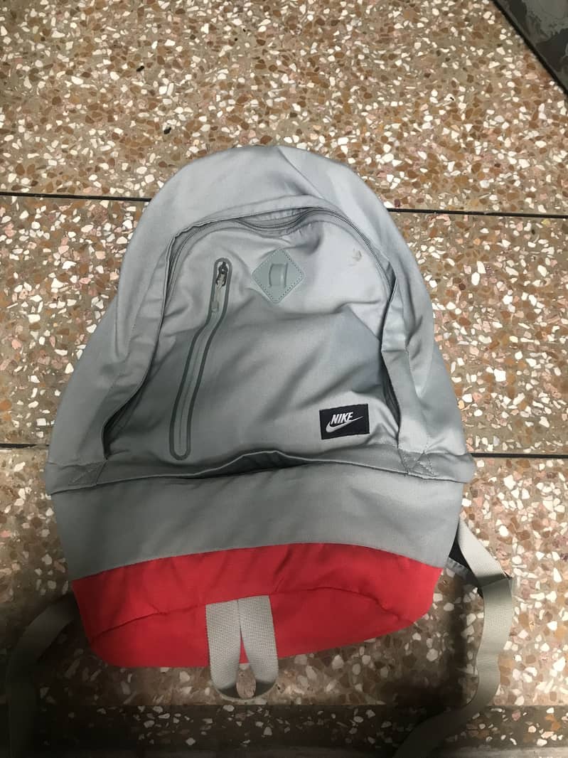 Nike backpack 0