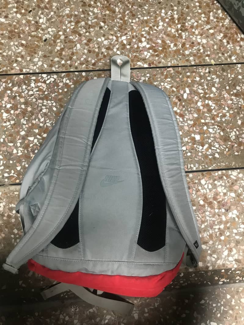 Nike backpack 1
