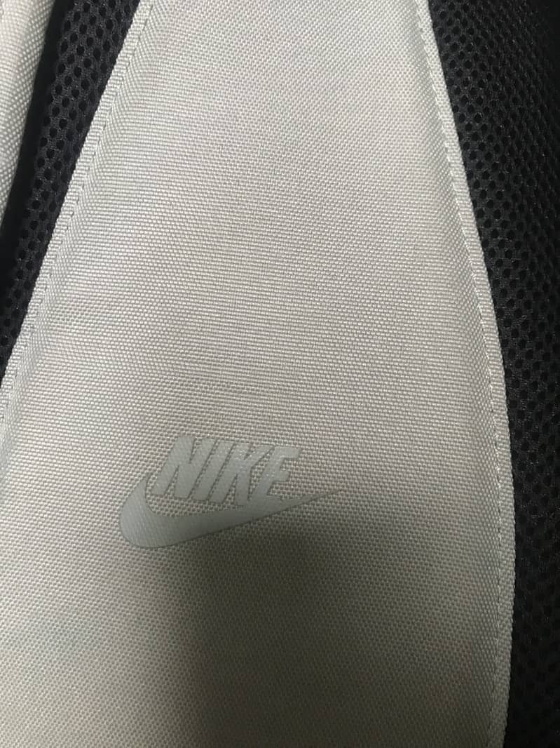 Nike backpack 2