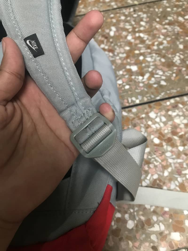 Nike backpack 3