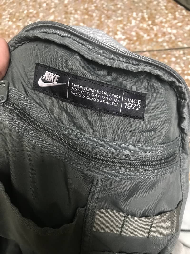 Nike backpack 4