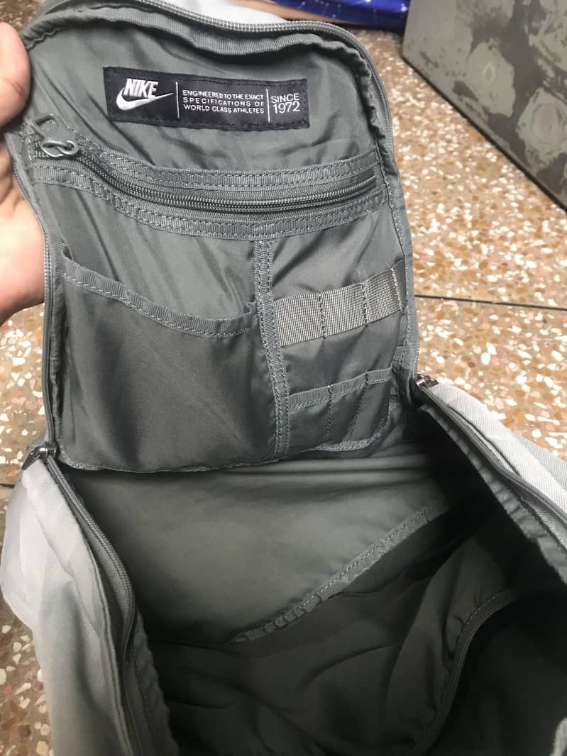 Nike backpack 5