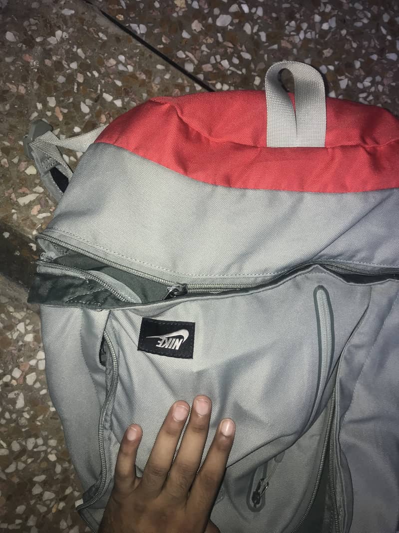 Nike backpack 6