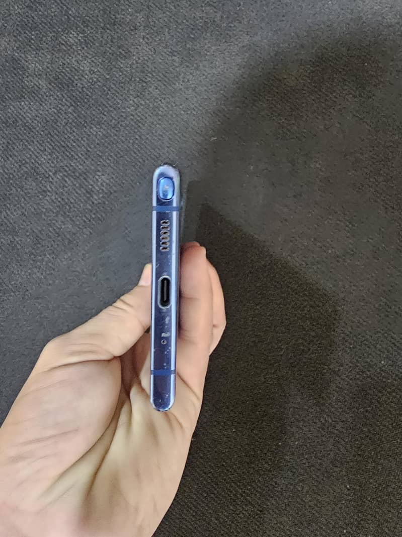 samsung  note 10 plus 4