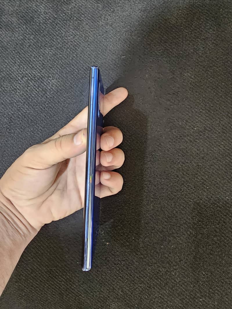 samsung  note 10 plus 5