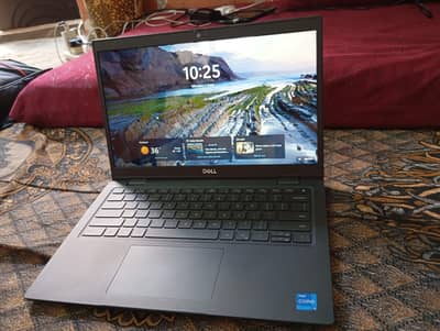DELL LATITUDE 3423420CORE I5 11TH GENERATION