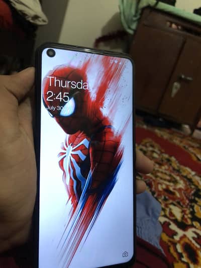 One Plus Nord N200