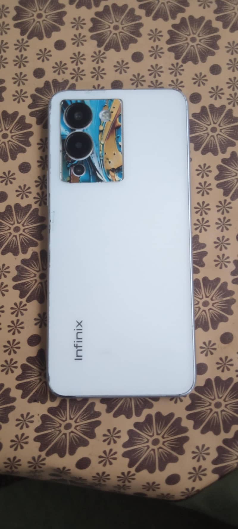 Infinix Note 12 1