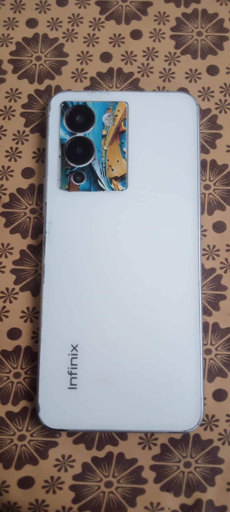 Infinix Note 12 2