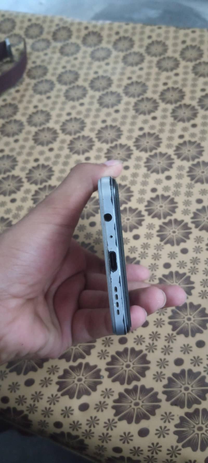 Infinix Note 12 4