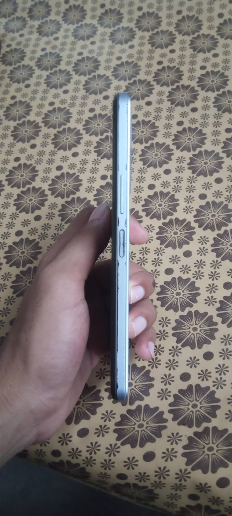 Infinix Note 12 5