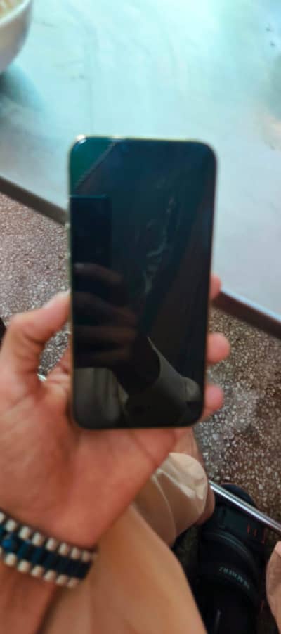 Apple iPhone 13 Pro
