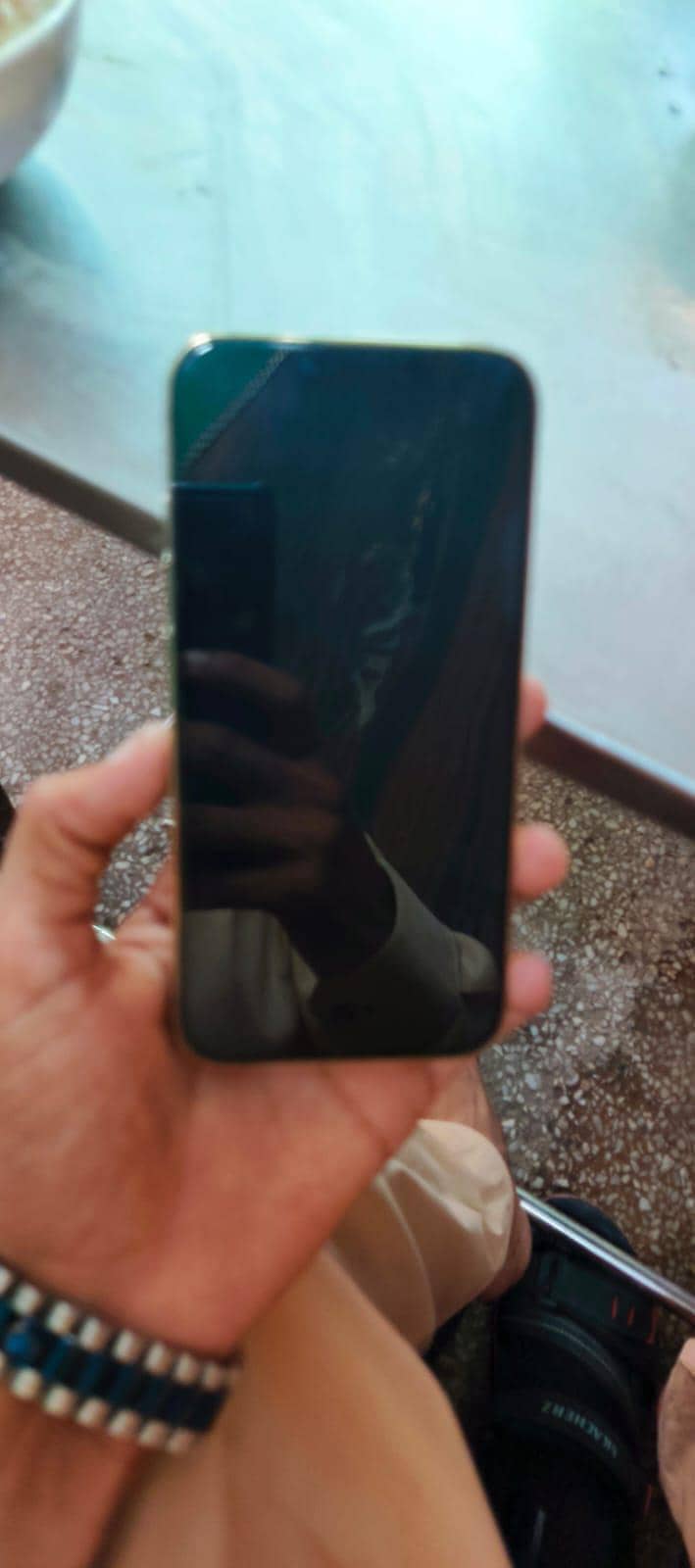 Apple iPhone 13 Pro 0