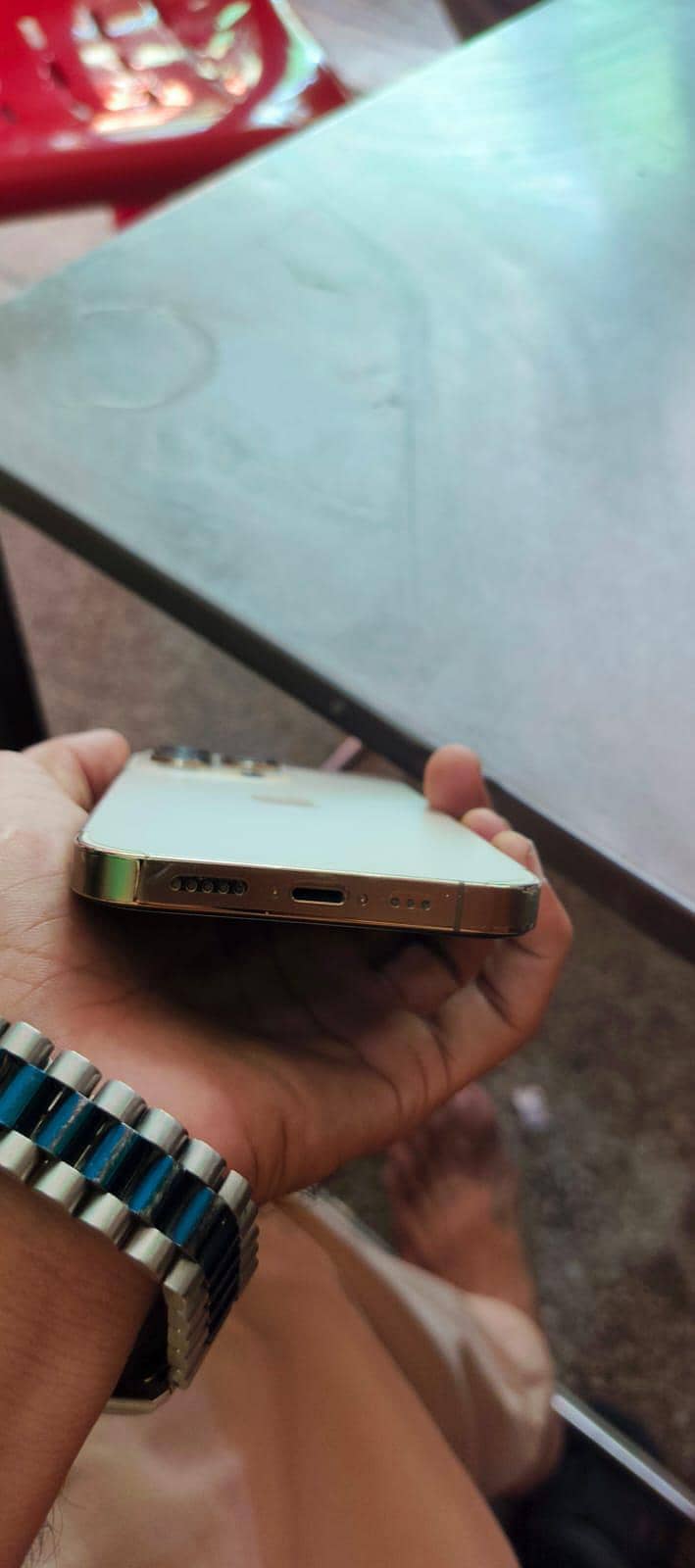 Apple iPhone 13 Pro 5