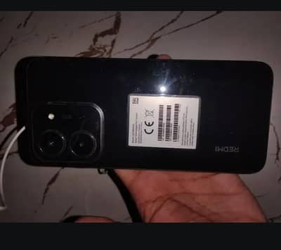 redmi 15c