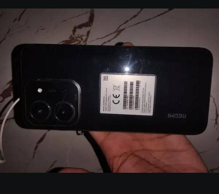 redmi 15c 0