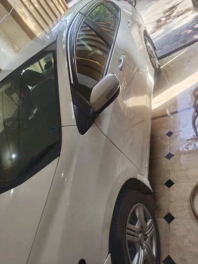 Honda City 2016