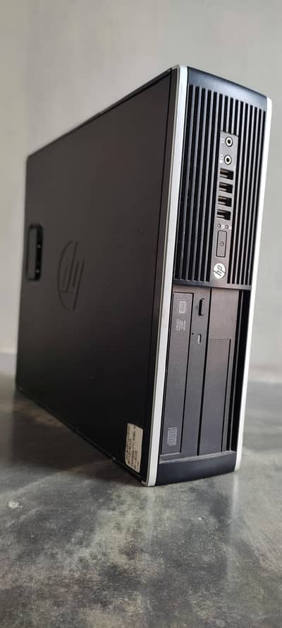 PC Desktop