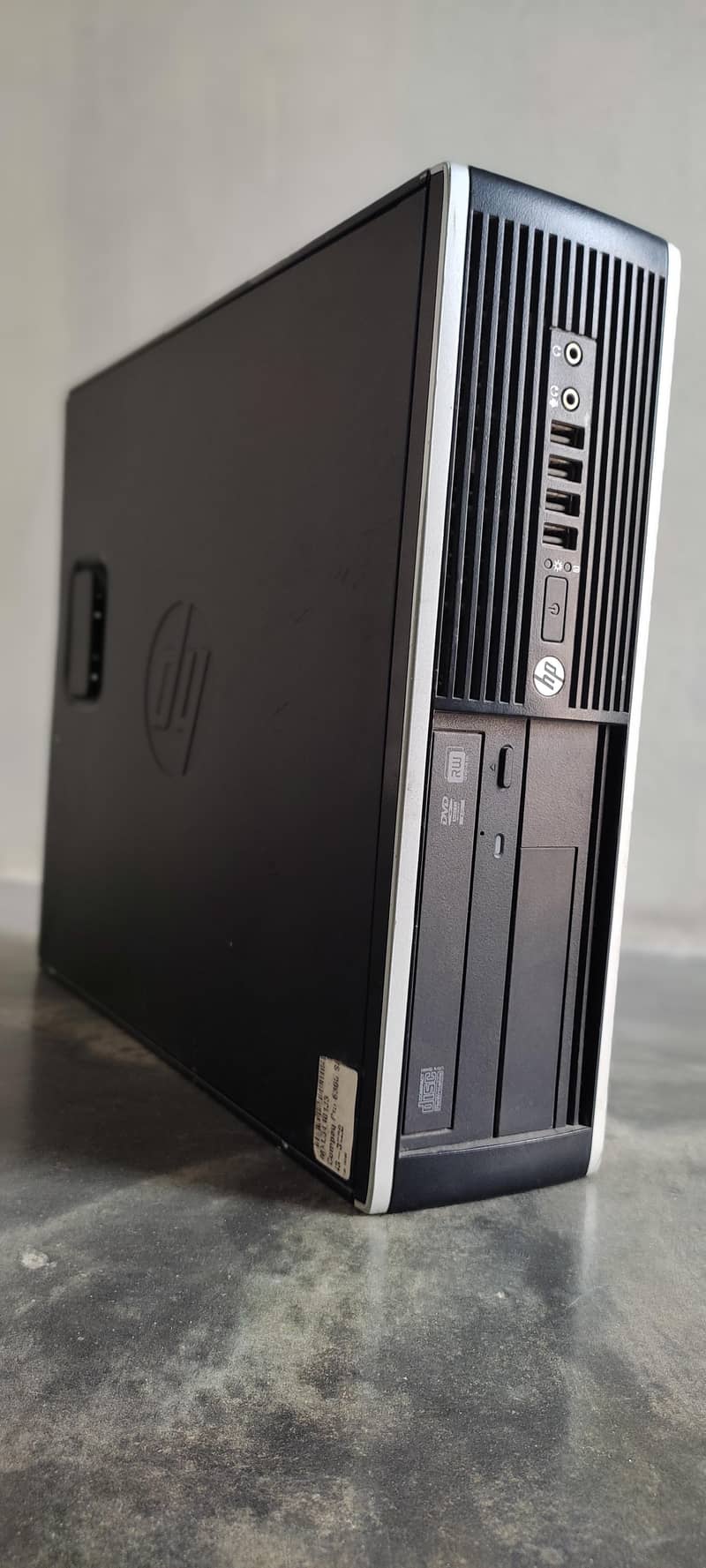 PC Desktop 0