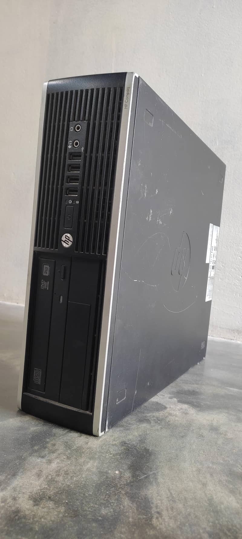 PC Desktop 1