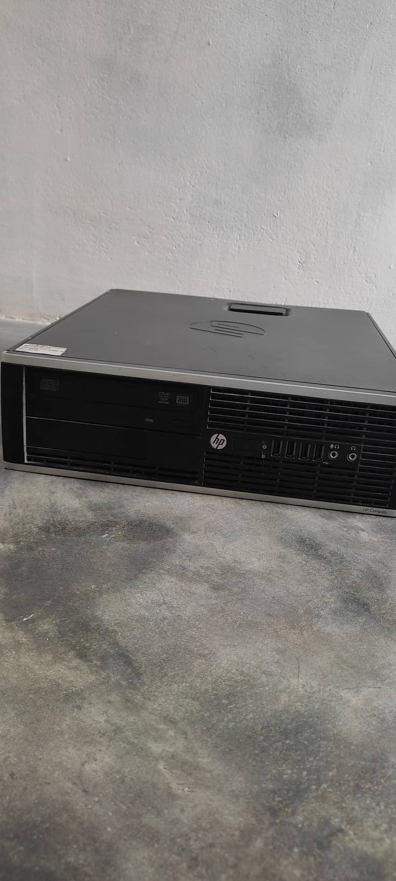 PC Desktop 2