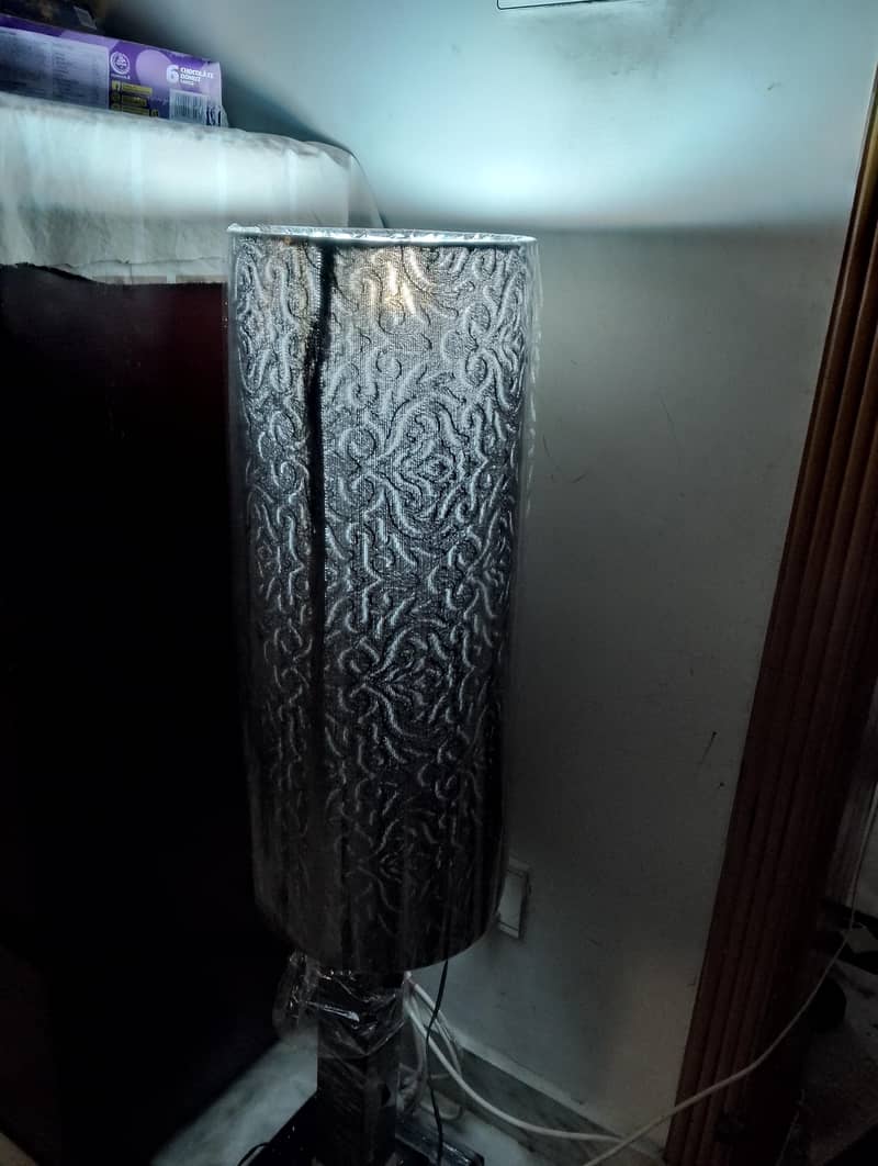 Floor Lamp 3