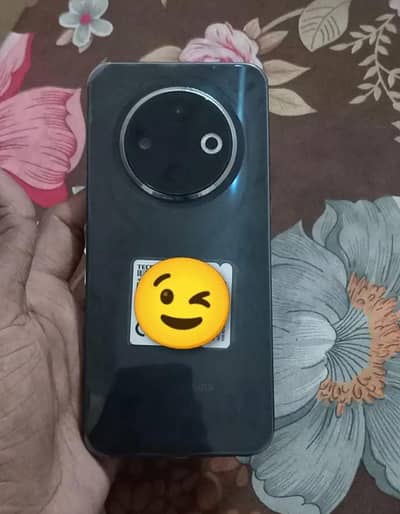 Tecno SPARK 30C
