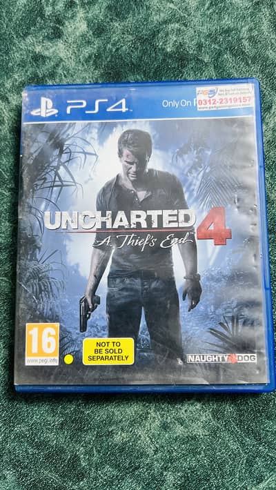 Ps4 games