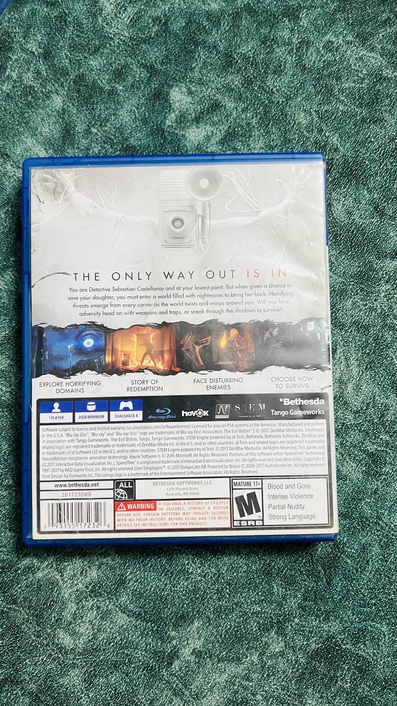 Ps4 games 5