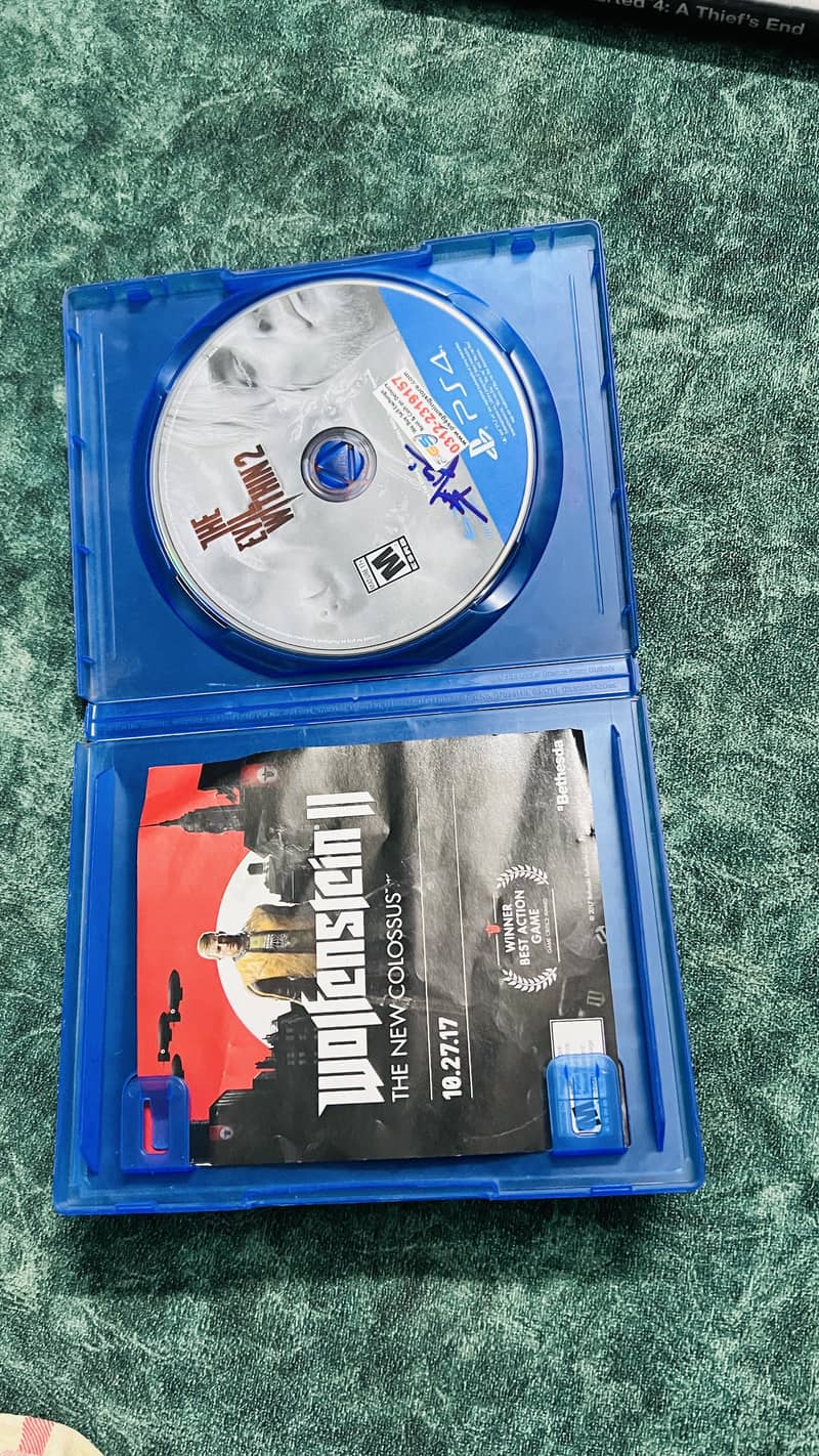 Ps4 games 6