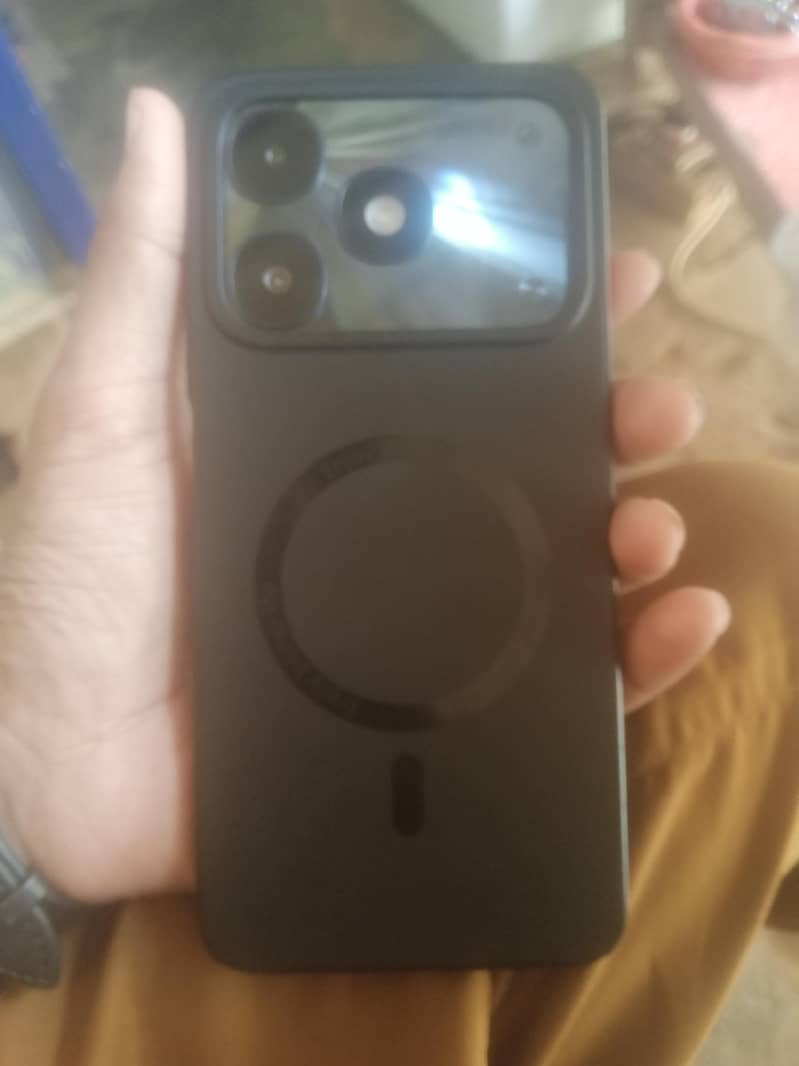 Itel Other Model 1