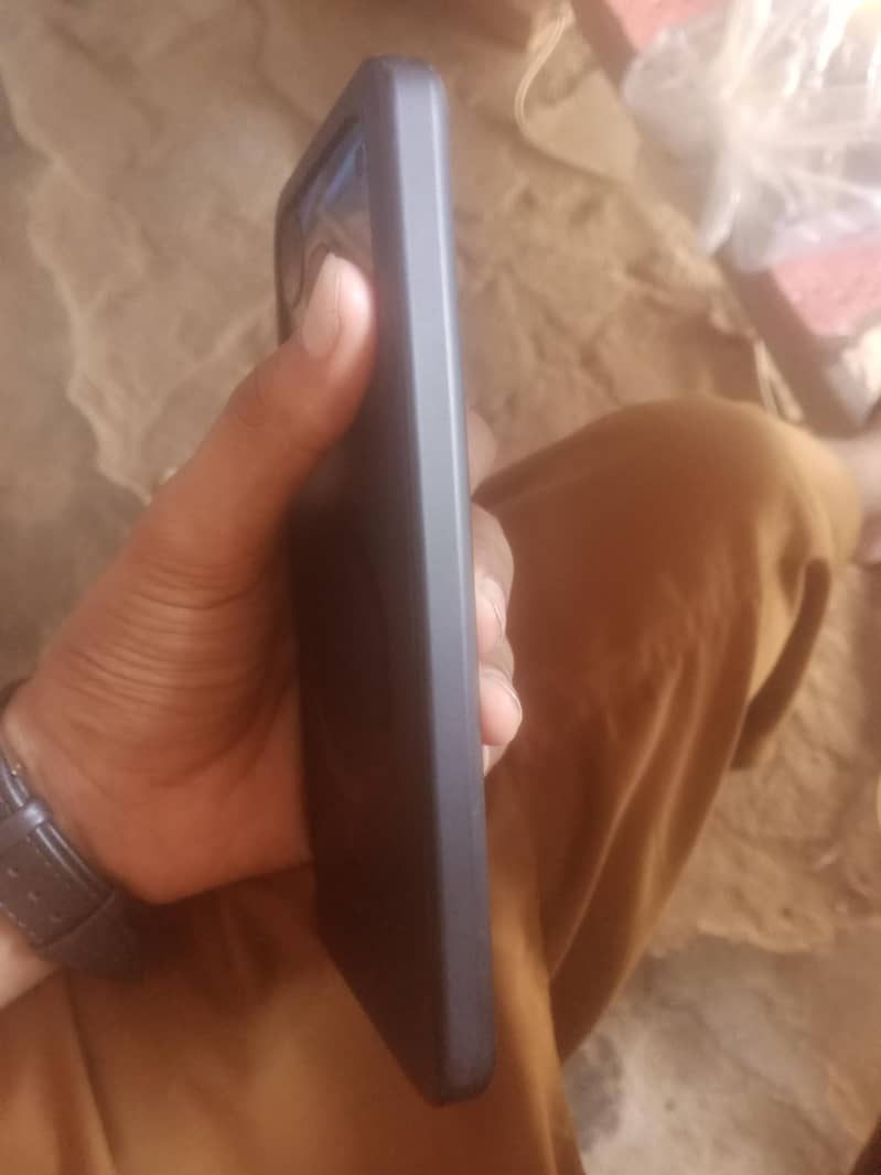 Itel Other Model 2