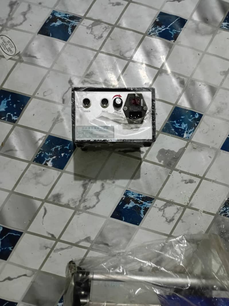 packing machine 3