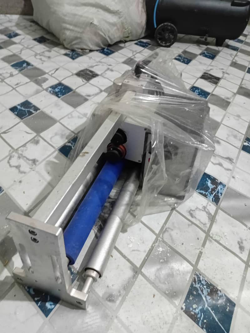 packing machine 4