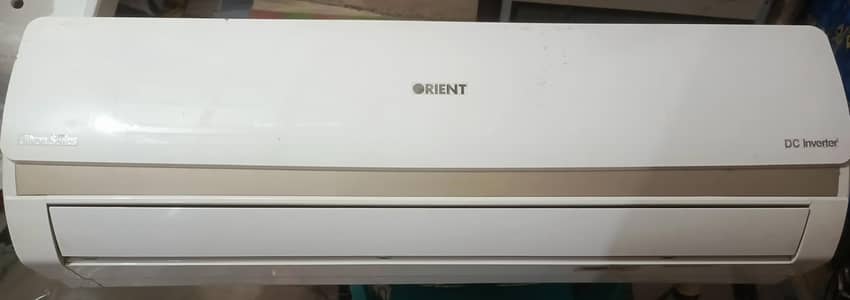 my orient ac DC inverter 35000