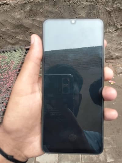 Samsung Mobile A32
