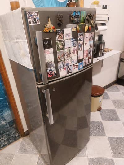Fridge for Urgent Sale