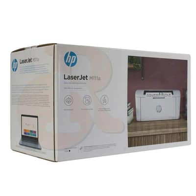 Hp printer For sale New box pack
