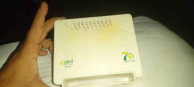 PTCL Modem Router sale 03068454816